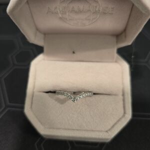 Modern Gents The Zoey Ring Size 7